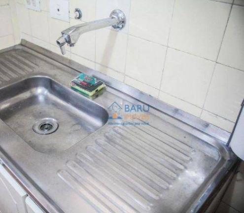 Imagem Kitnet com 1 Quarto à Venda, 30 m² em Higienópolis - São Paulo Imagem Kitnet com 1 Quarto à Venda, 30 m² em Higienópolis - São Paulo