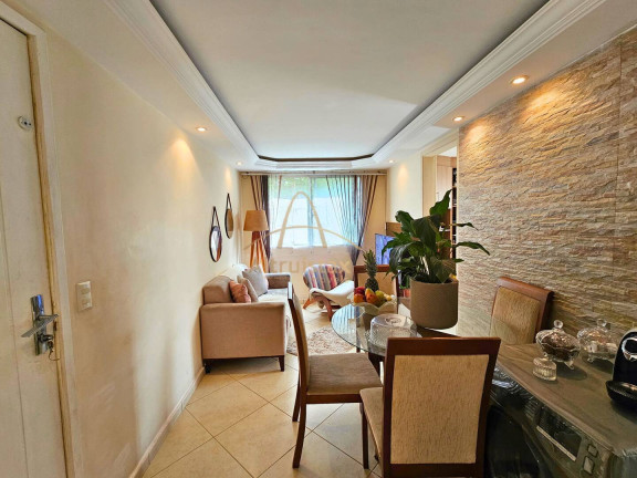 Imagem Apartamento à Venda, 40 m² em Vila Menck - Osasco Imagem Apartamento à Venda, 40 m² em Vila Menck - Osasco
