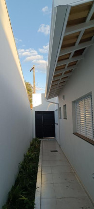 Imagem Casa com 3 Quartos à Venda, 210 m² em Brabancia - Avaré