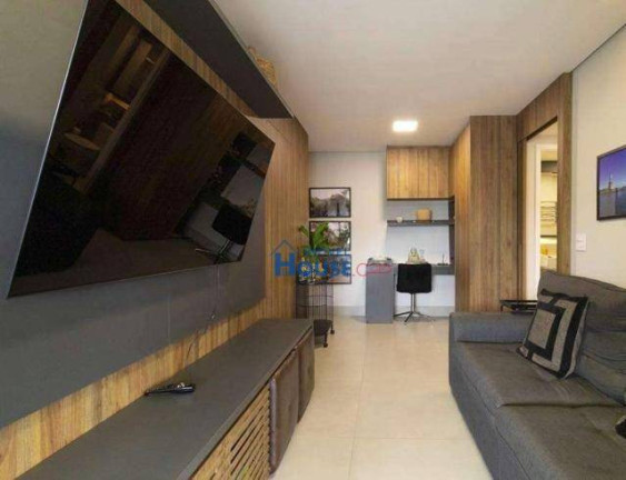 Imagem Apartamento com 3 Quartos à Venda, 72 m² em Pinheiros - São Paulo Imagem Apartamento com 3 Quartos à Venda, 72 m² em Pinheiros - São Paulo