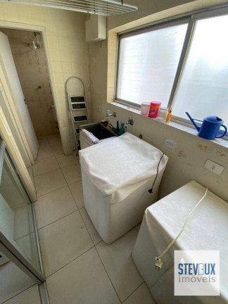 Imagem Apartamento com 3 Quartos à Venda, 93 m² em Moema - São Paulo