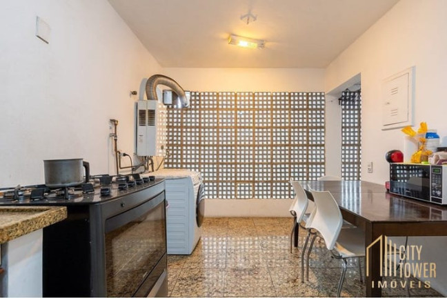 Imagem Apartamento com 3 Quartos à Venda, 108 m² em Cidade Monções - São Paulo Imagem Apartamento com 3 Quartos à Venda, 108 m² em Cidade Monções - São Paulo