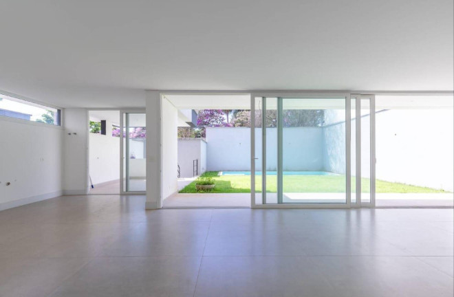 Imagem Casa com 4 Quartos à Venda, 427 m² em Brooklin Velho - São Paulo Imagem Casa com 4 Quartos à Venda, 427 m² em Brooklin Velho - São Paulo