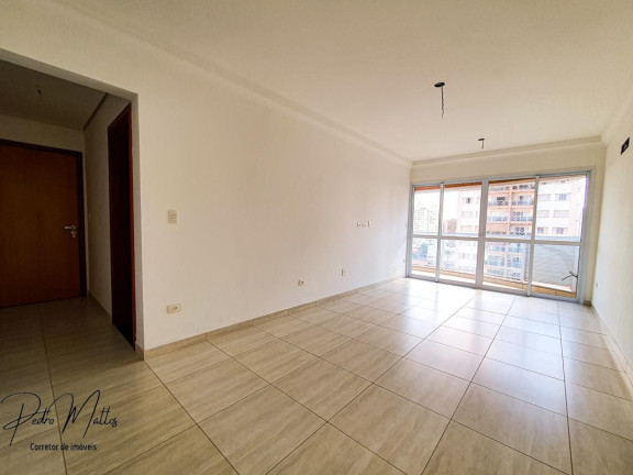 Imagem Imóvel com 3 Quartos à Venda, 101 m² em Vila Monteiro - Piracicaba