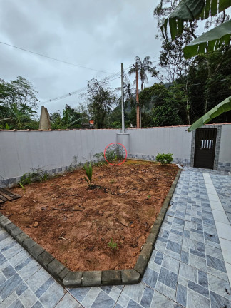 Imagem Casa com 1 Quarto para Alugar, 40 m² em Boiçucanga - São Sebastião Imagem Casa com 1 Quarto para Alugar, 40 m² em Boiçucanga - São Sebastião
