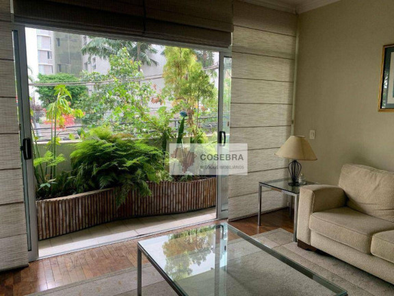Imagem Apartamento com 2 Quartos à Venda, 108 m² em Itaim Bibi - São Paulo Imagem Apartamento com 2 Quartos à Venda, 108 m² em Itaim Bibi - São Paulo