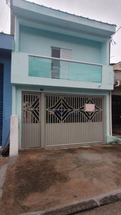 Sobrado com 6 Quartos à Venda, 150 m² em Jardim Ponte Alta I - Guarulhos
