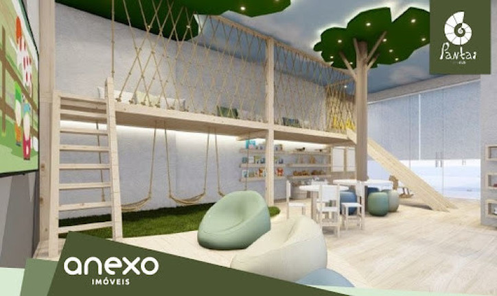 Imagem Apartamento com 3 Quartos à Venda, 96 m² em Centro - Balneário Piçarras