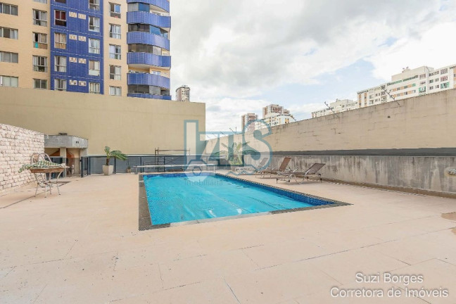 Imagem Apartamento com 2 Quartos à Venda, 100 m² em Norte (águas Claras) - Brasília Imagem Apartamento com 2 Quartos à Venda, 100 m² em Norte (águas Claras) - Brasília