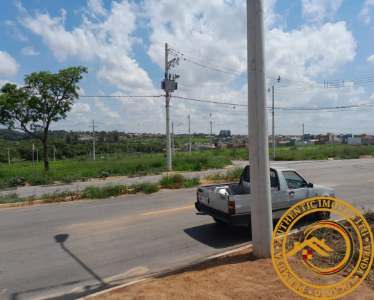 Imagem Terreno à Venda, 177 m² em Residencial Villagio Do Conde - Salto Imagem Terreno à Venda, 177 m² em Residencial Villagio Do Conde - Salto