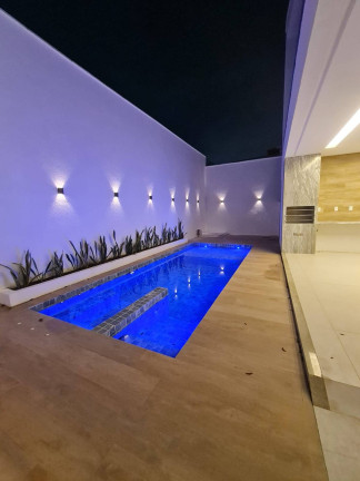 Imagem Casa com 5 Quartos à Venda, 363 m² em Ponta Negra - Manaus