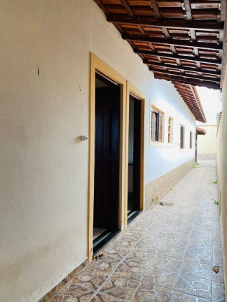 Imagem Casa com 2 Quartos à Venda, 65 m² em Nova Mirim - Praia Grande Imagem Casa com 2 Quartos à Venda, 65 m² em Nova Mirim - Praia Grande