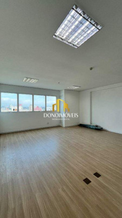 Imagem Sala Comercial para Alugar, 39 m² em Centro - São Bernardo Do Campo Imagem Sala Comercial para Alugar, 39 m² em Centro - São Bernardo Do Campo
