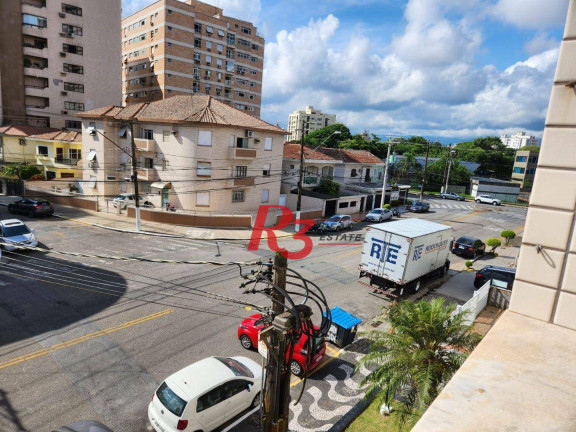 Imagem Apartamento com 3 Quartos à Venda, 132 m² em Ponta Da Praia - Santos Imagem Apartamento com 3 Quartos à Venda, 132 m² em Ponta Da Praia - Santos