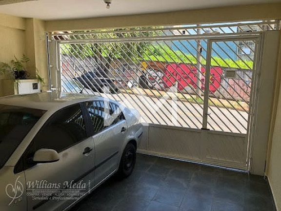 Imagem Casa com 2 Quartos à Venda, 140 m² em Jardim Santa Cecilia - Guarulhos Imagem Casa com 2 Quartos à Venda, 140 m² em Jardim Santa Cecilia - Guarulhos