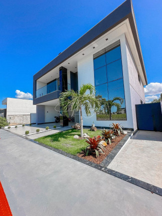 Imagem Casa com 5 Quartos à Venda, 497 m² em Manguinhos - Serra