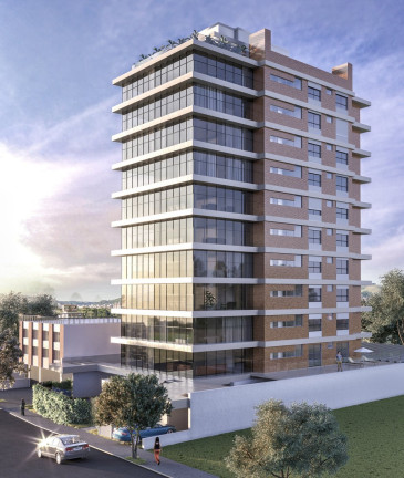 Imagem Apartamento com 3 Quartos à Venda, 214 m² em Petrópolis - Porto Alegre