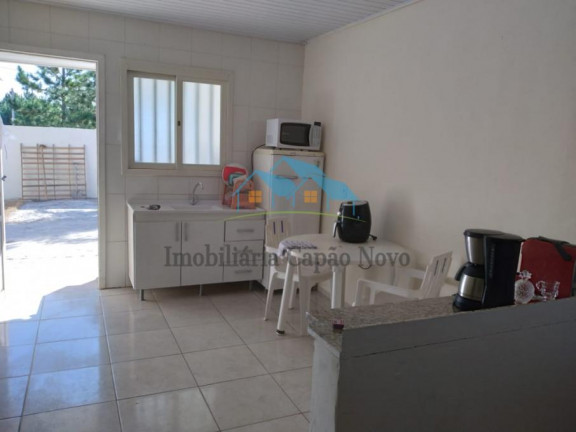 Casa com 2 Quartos à Venda, 80 m² em Capão Novo Village  - Capão Da Canoa
