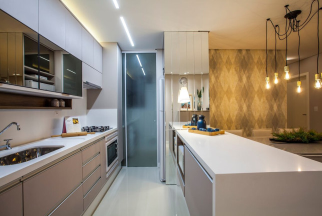 Imagem Apartamento com 2 Quartos à Venda, 73 m² em São João - Itajaí