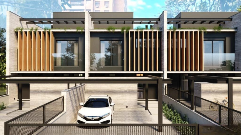 Imagem Casa com 3 Quartos à Venda,  em Tristeza - Porto Alegre