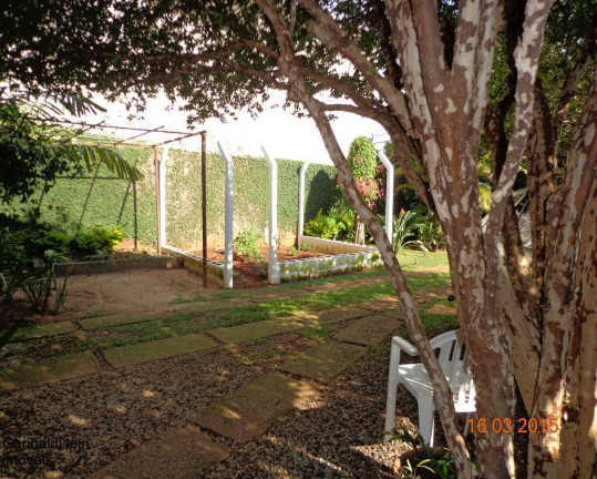 Imagem Casa com 1 Quarto à Venda, 81 m² em Jardim Santa Genebra - Campinas Imagem Casa com 1 Quarto à Venda, 81 m² em Jardim Santa Genebra - Campinas
