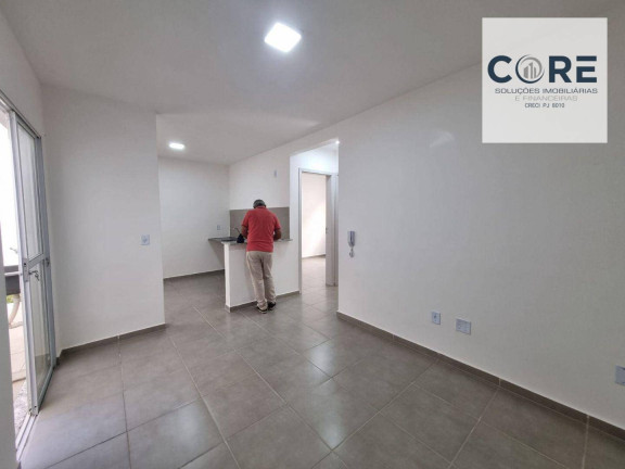 Imagem Apartamento com 2 Quartos para Alugar, 86 m² em Adelmolândia - Sabará