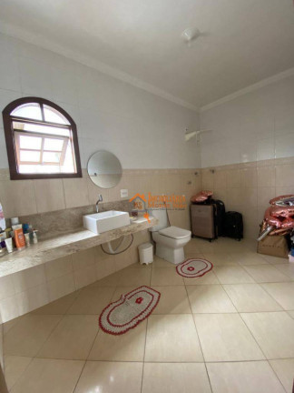 Imagem Sobrado com 3 Quartos à Venda, 257 m² em Jardim Brasil - Guarulhos Imagem Sobrado com 3 Quartos à Venda, 257 m² em Jardim Brasil - Guarulhos