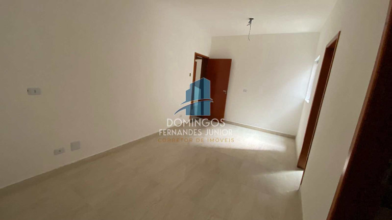 Imagem Apartamento com 2 Quartos à Venda, 55 m² em Vila Carrão - São Paulo