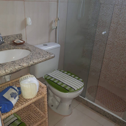 Imagem Casa de Condomínio com 4 Quartos à Venda, 153 m² em Iguaba Grande Imagem Casa de Condomínio com 4 Quartos à Venda, 153 m² em Iguaba Grande