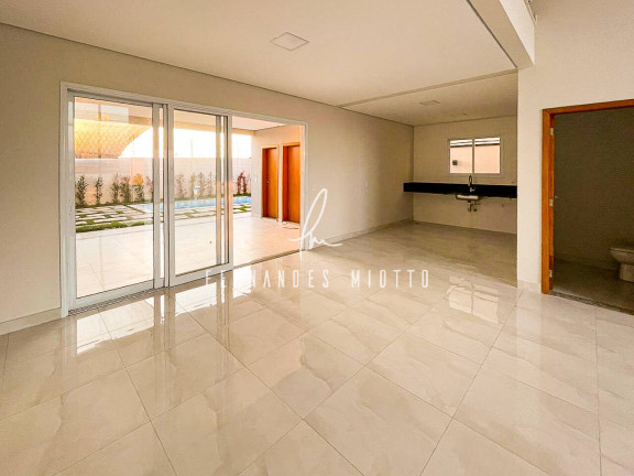 Imagem Casa de Condomínio com 3 Quartos à Venda, 250 m² em Phytus - Cabreúva