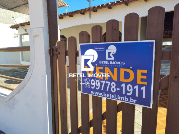 Imagem Casa com 3 Quartos à Venda, 360 m² em Praia Dos Sonhos - São Francisco De Itabapoana Imagem Casa com 3 Quartos à Venda, 360 m² em Praia Dos Sonhos - São Francisco De Itabapoana