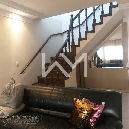 Imagem Casa com 6 Quartos à Venda, 351 m² em Jardim Vila Galvao - Guarulhos Imagem Casa com 6 Quartos à Venda, 351 m² em Jardim Vila Galvao - Guarulhos