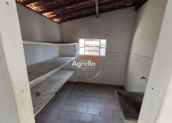 Imagem Casa com 2 Quartos à Venda, 103 m² em Vila Universitária - Mogi Mirim Imagem Casa com 2 Quartos à Venda, 103 m² em Vila Universitária - Mogi Mirim