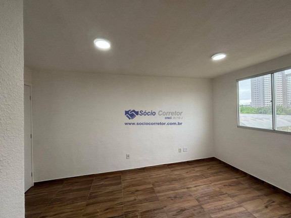 Imagem Apartamento com 2 Quartos à Venda, 39 m² em Vila Nova Bonsucesso - Guarulhos Imagem Apartamento com 2 Quartos à Venda, 39 m² em Vila Nova Bonsucesso - Guarulhos