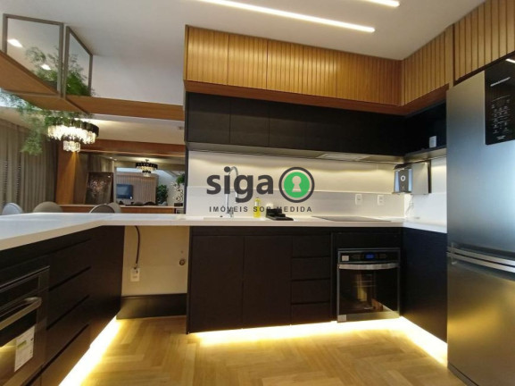 Imagem Apartamento com 1 Quarto à Venda, 110 m² em Jardins - São Paulo Imagem Apartamento com 1 Quarto à Venda, 110 m² em Jardins - São Paulo