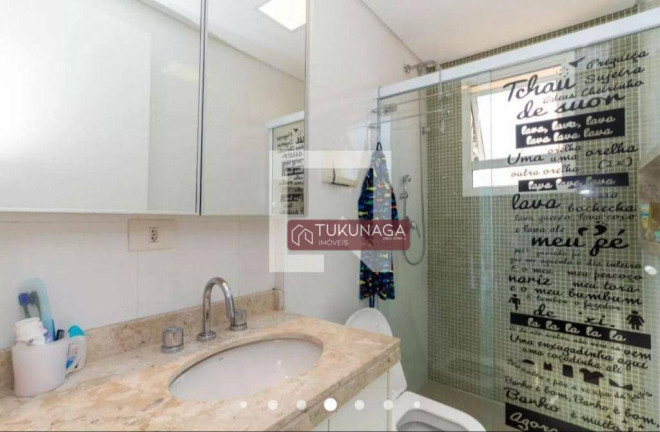 Imagem Apartamento com 3 Quartos à Venda, 168 m² em Vila Rosália - Guarulhos Imagem Apartamento com 3 Quartos à Venda, 168 m² em Vila Rosália - Guarulhos