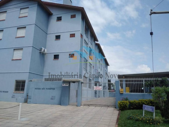 Imagem Apartamento com 1 Quarto à Venda, 45 m² em Capão Novo - Capão Da Canoa