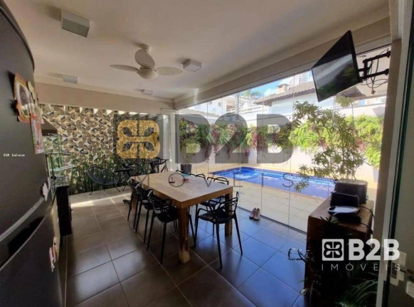 Imagem Casa com 3 Quartos à Venda, 233 m² em Villaggio 3 - Bauru Imagem Casa com 3 Quartos à Venda, 233 m² em Villaggio 3 - Bauru