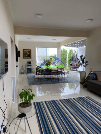 Imagem Casa de Condomínio com 4 Quartos à Venda, 451 m² em Jardim Maristela - Atibaia Imagem Casa de Condomínio com 4 Quartos à Venda, 451 m² em Jardim Maristela - Atibaia