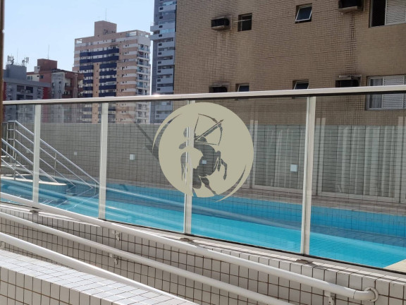 Imagem Apartamento à Venda, 79 m² em Gonzaga - Santos Imagem Apartamento à Venda, 79 m² em Gonzaga - Santos