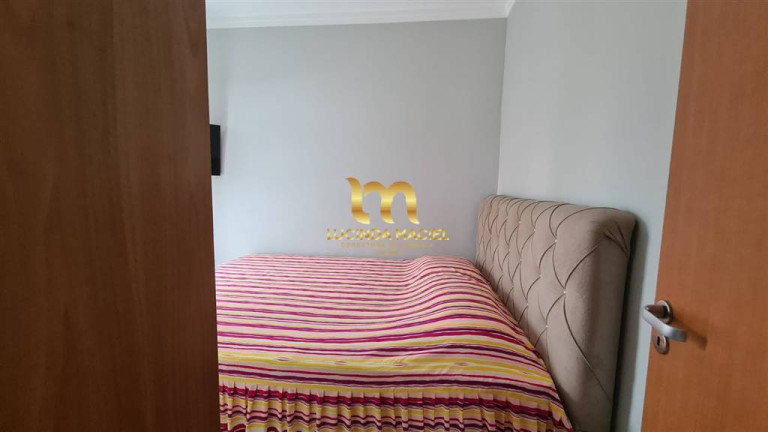 Imagem Apartamento com 2 Quartos à Venda, 62 m² em Aviação - Praia Grande