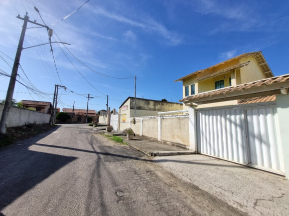 Imagem Casa com 2 Quartos à Venda, 65 m² em Rio Várzea - Itaborai