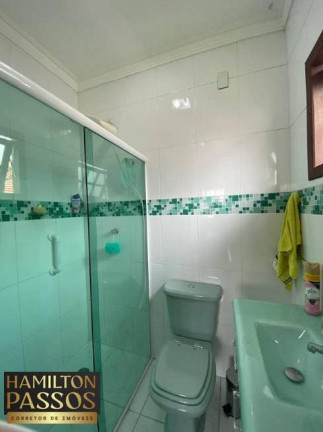 Imagem Casa com 5 Quartos à Venda, 290 m² em Baeta Neves - São Bernardo Do Campo