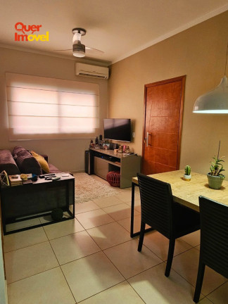 Imagem Apartamento com 2 Quartos à Venda, 65 m² em Jardim Botânico - Ribeirão Preto Imagem Apartamento com 2 Quartos à Venda, 65 m² em Jardim Botânico - Ribeirão Preto