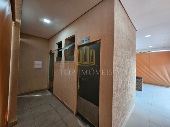 Imagem Apartamento com 2 Quartos à Venda, 45 m² em Loteamento Portal Santa Inês - São José Dos Campos