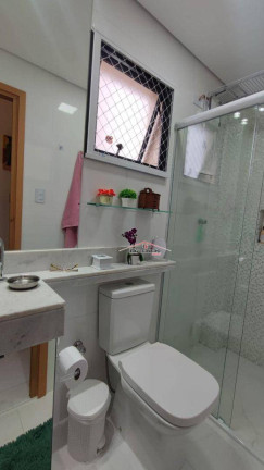 Imagem Apartamento com 2 Quartos à Venda, 68 m² em Canto Do Forte - Praia Grande