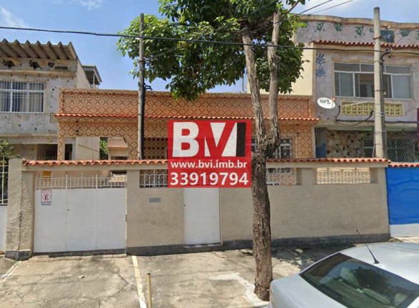 Imagem Casa com 3 Quartos à Venda, 160 m² em Vila Da Penha - Rio De Janeiro Imagem Casa com 3 Quartos à Venda, 160 m² em Vila Da Penha - Rio De Janeiro