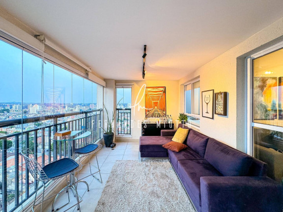 Imagem Apartamento com 4 Quartos à Venda, 155 m² em Alta Vista - Jundiaí