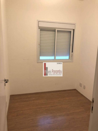 Imagem Apartamento com 3 Quartos à Venda, 114 m² em Morumbi - São Paulo