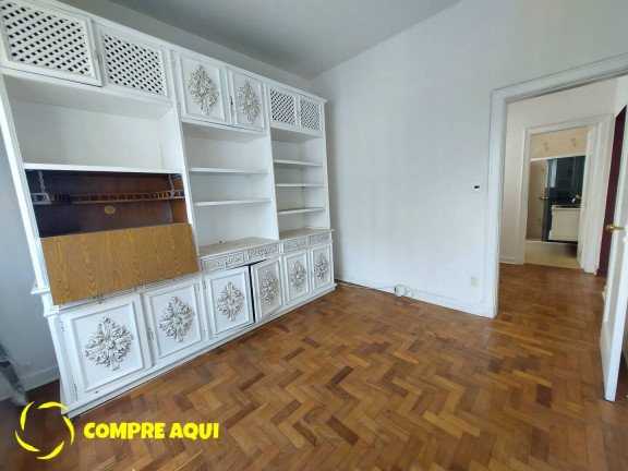 Imagem Apartamento com 3 Quartos à Venda, 147 m² em Higienópolis - São Paulo